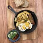 Ресторан (меню), Отель МАНДАРИНОВЫЙ ОСТРОВ