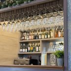 Ресторан (меню), Отель МАНДАРИНОВЫЙ ОСТРОВ