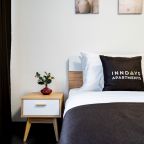 Апартаменты (Inndays Apartments у аэропорта Пулково), Апартаменты Inndays Apartments у аэропорта Пулково