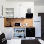 Апартаменты (Inndays Apartments у аэропорта Пулково), Апартаменты Inndays Apartments у аэропорта Пулково