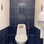 Апартаменты (Стандарт с большой кроватью), Гостевой дом Колибри