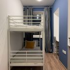 Апартаменты (Стандарт с большой кроватью), Гостевой дом Колибри