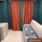 Двухместный (Эконом с диваном), Гостевой дом Колибри