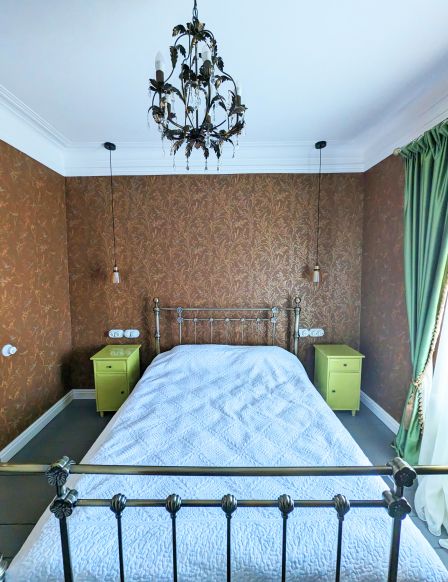 Фотография номера гостевого дома Капитанская дача