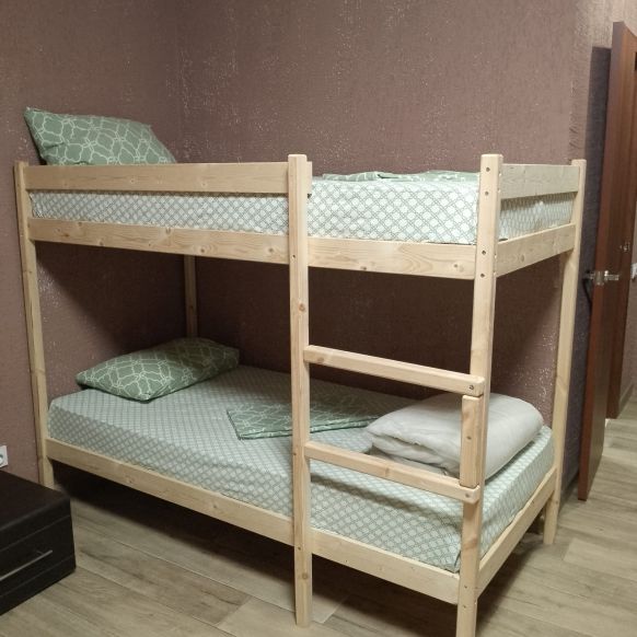 Фотография номера мини отеля АлтГост Индустриальный