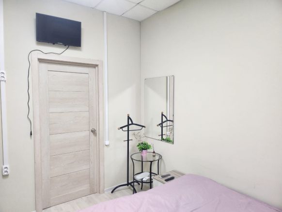 Фотография номера хостела Щапов