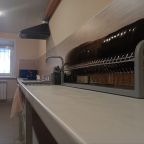 Шестиместный Женский (Женский), Lectus Hostel