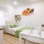 Студия для 2-х