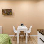 Двухместный (Квартира студия), Апартаменты Квартира студия