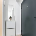 Двухместный (Квартира студия), Апартаменты Квартира студия