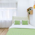 Двухместный (Квартира студия), Апартаменты Квартира студия