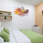 Двухместный (Квартира студия), Апартаменты Квартира студия