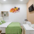 Двухместный (Квартира студия), Апартаменты Квартира студия