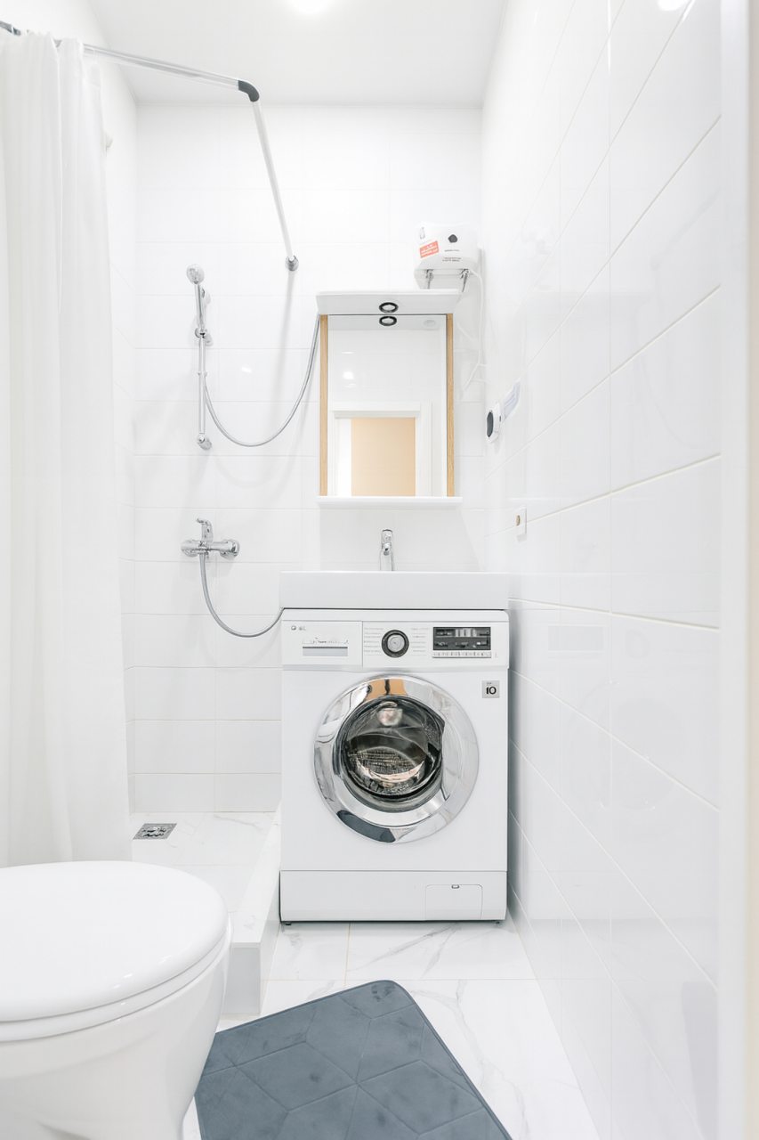 Двухместный (Квартира студия), Апартаменты Квартира студия