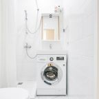 Двухместный (Квартира студия), Апартаменты Квартира студия