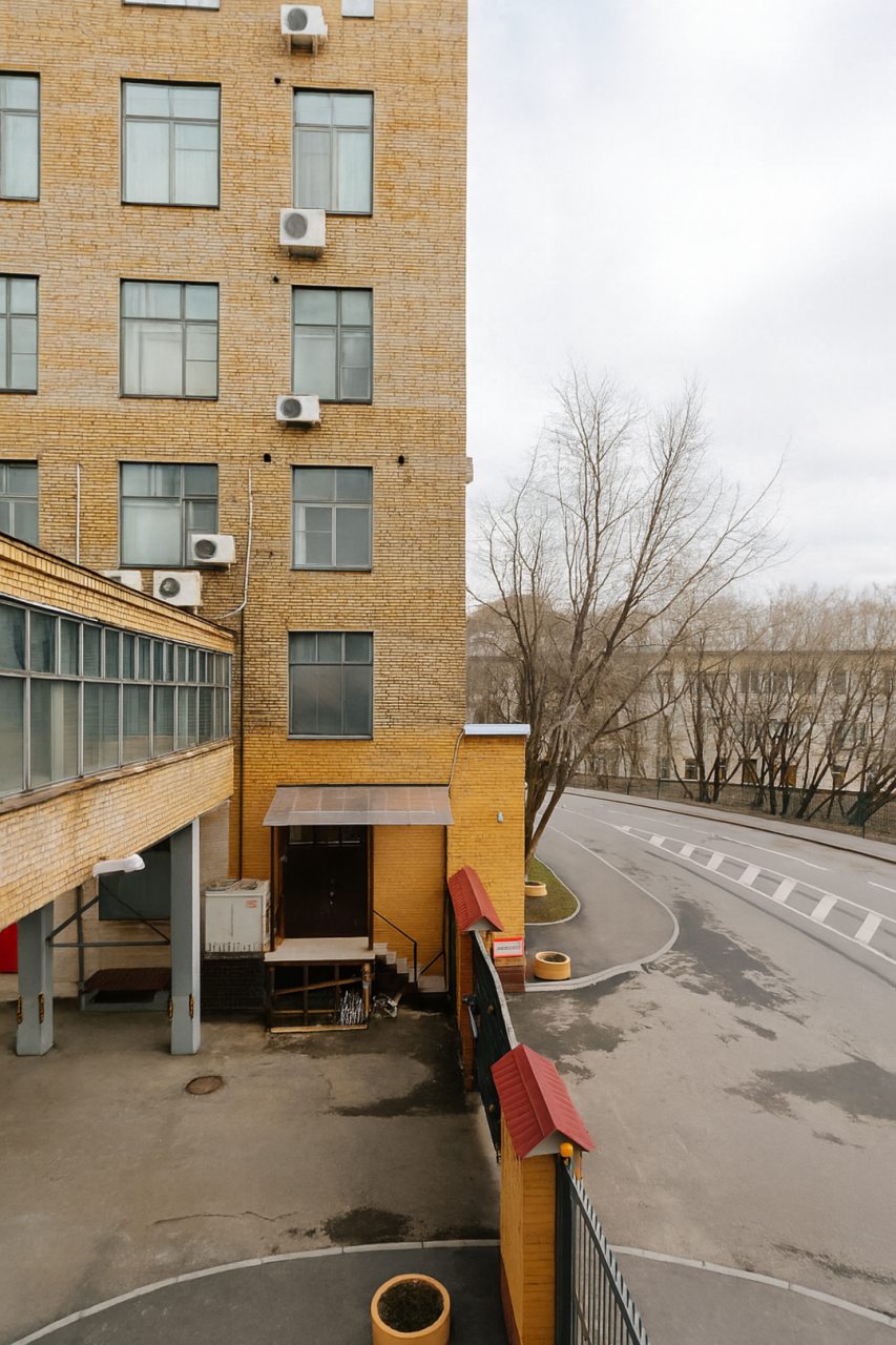 Двухместный (Квартира студия), Апартаменты Квартира студия