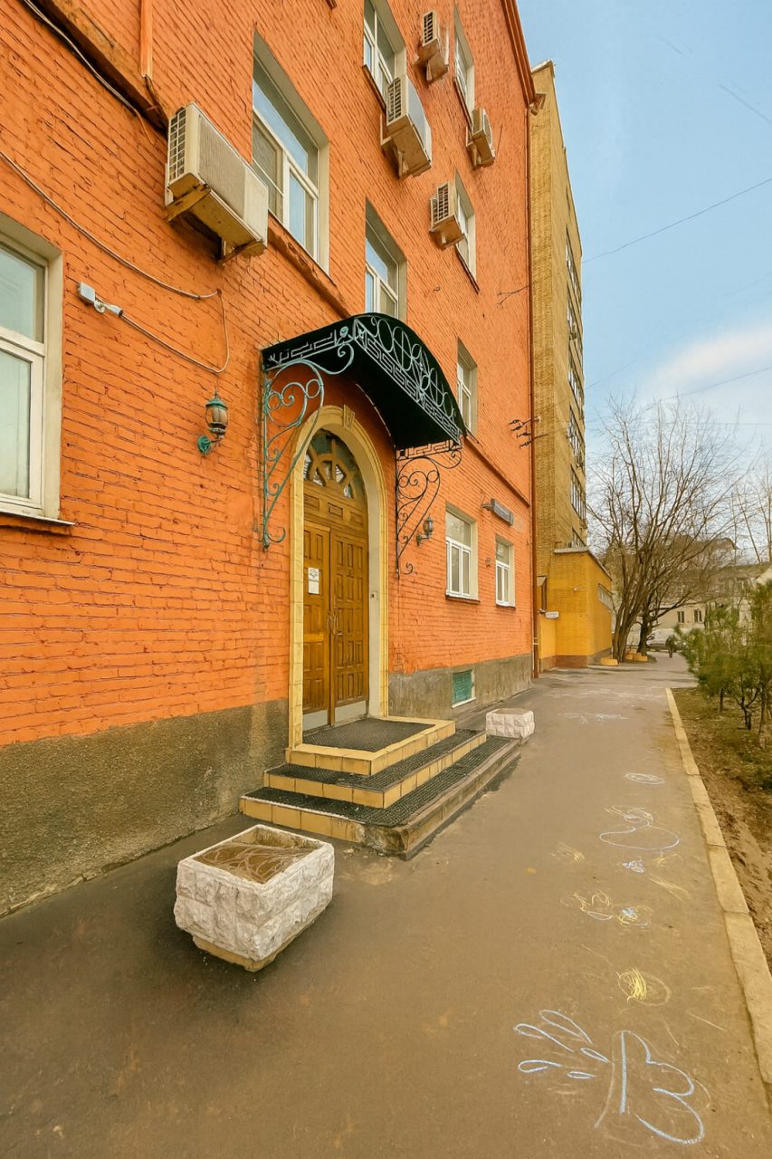 Двухместный (Квартира студия), Апартаменты Квартира студия