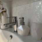 Студио (Дизайнерские апартаменты на высоком этаже с качелью), Апартаменты Atmosfera Sna на Сибирской