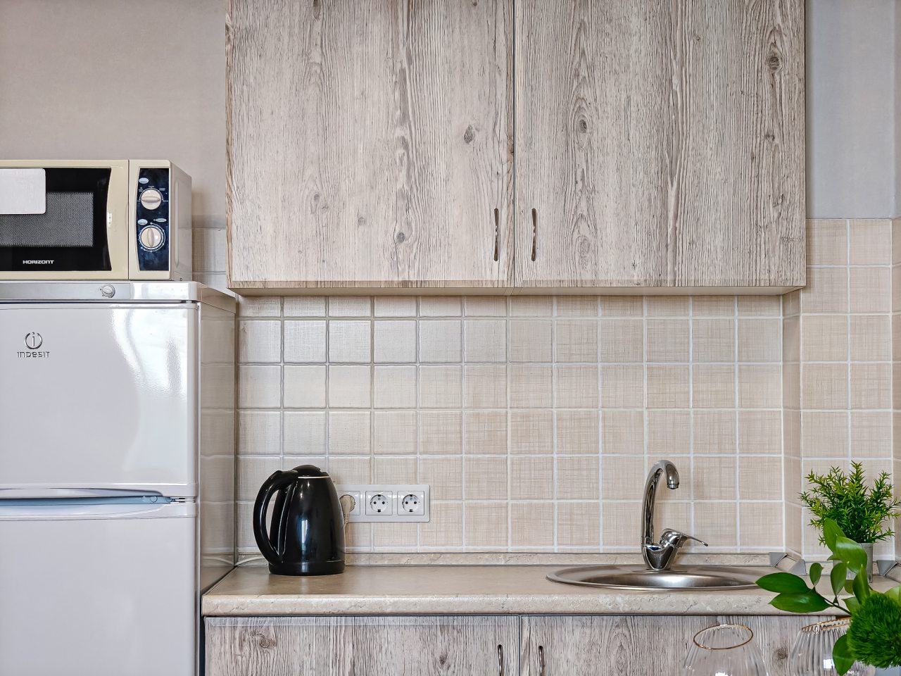Студио (Атмосфера Сна. Комфортный видовой номер в высотке у ЖД Вокзала), Апартаменты Atmosfera Sna на Сибирской