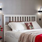 Семейный (Атмосфера Сна. Loft 50 метров над землёй), Апартаменты Atmosfera Sna на Сибирской
