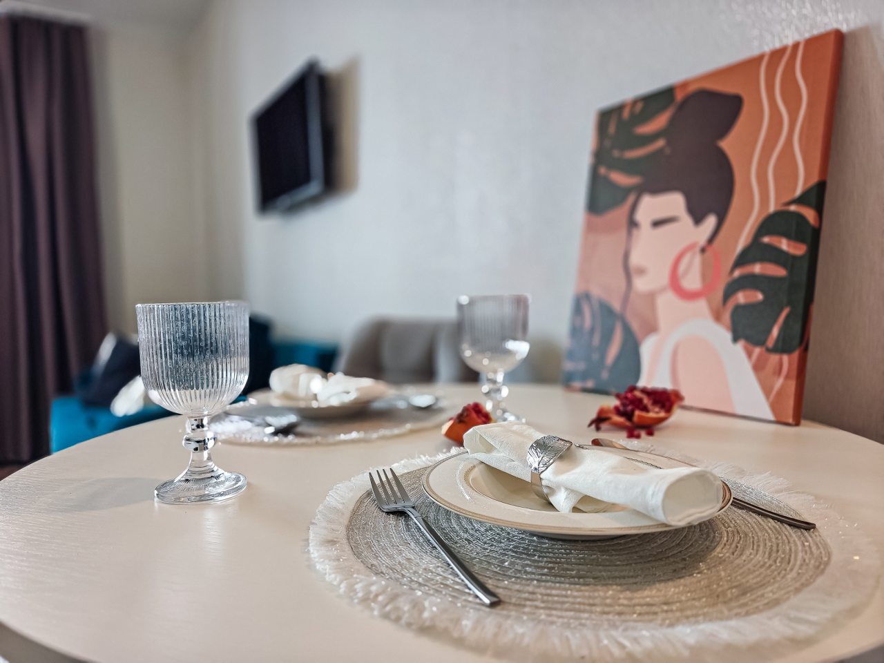 Семейный (Атмосфера Сна. Loft 50 метров над землёй), Апартаменты Atmosfera Sna на Сибирской