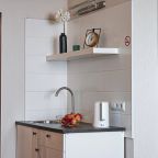 Семейный (Атмосфера Сна. Loft 50 метров над землёй), Апартаменты Atmosfera Sna на Сибирской