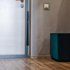 Семейный (Атмосфера Сна. Loft 50 метров над землёй), Апартаменты Atmosfera Sna на Сибирской
