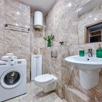 Семейный (Атмосфера Сна. Loft 50 метров над землёй), Апартаменты Atmosfera Sna на Сибирской