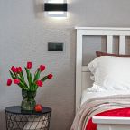 Семейный (Атмосфера Сна. Loft 50 метров над землёй), Апартаменты Atmosfera Sna на Сибирской