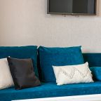 Семейный (Атмосфера Сна. Loft 50 метров над землёй), Апартаменты Atmosfera Sna на Сибирской
