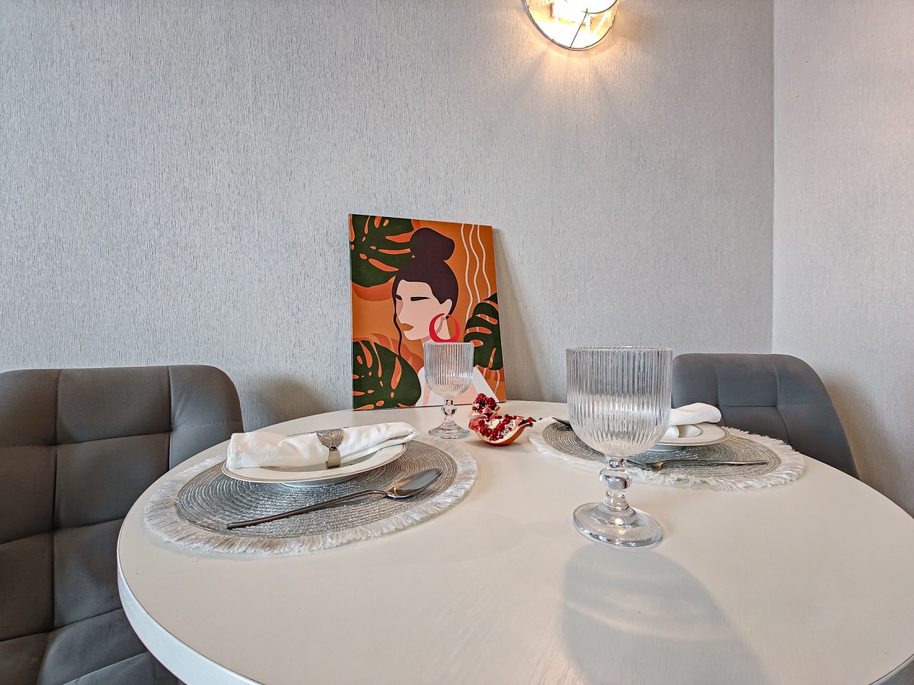 Семейный (Атмосфера Сна. Loft 50 метров над землёй), Апартаменты Atmosfera Sna на Сибирской
