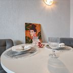 Семейный (Атмосфера Сна. Loft 50 метров над землёй), Апартаменты Atmosfera Sna на Сибирской