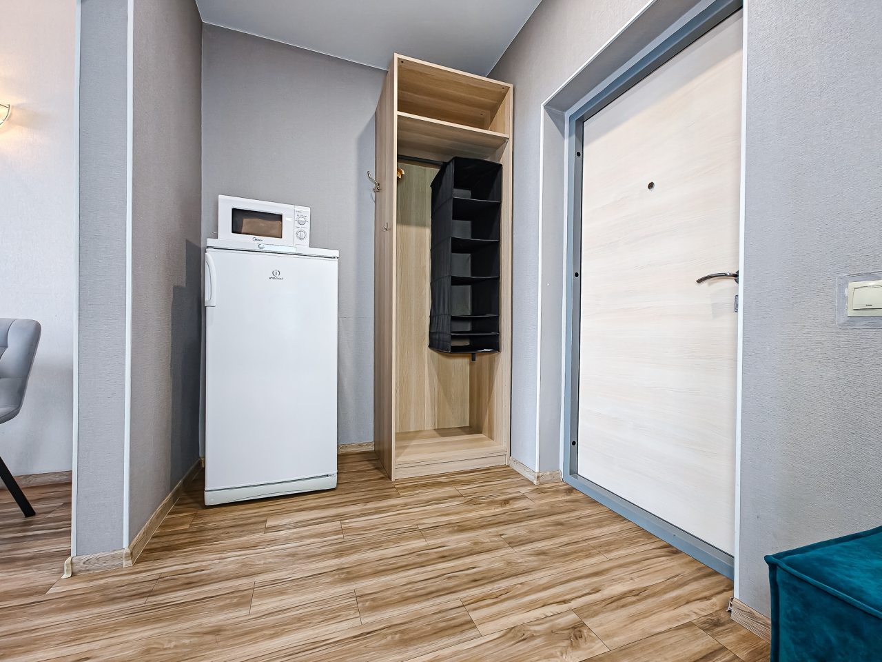 Семейный (Атмосфера Сна. Loft 50 метров над землёй), Апартаменты Atmosfera Sna на Сибирской