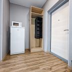 Семейный (Атмосфера Сна. Loft 50 метров над землёй), Апартаменты Atmosfera Sna на Сибирской