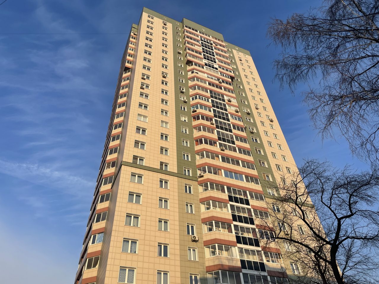 Семейный (Атмосфера Сна. Loft 50 метров над землёй), Апартаменты Atmosfera Sna на Сибирской