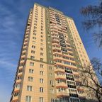 Семейный (Атмосфера Сна. Loft 50 метров над землёй), Апартаменты Atmosfera Sna на Сибирской