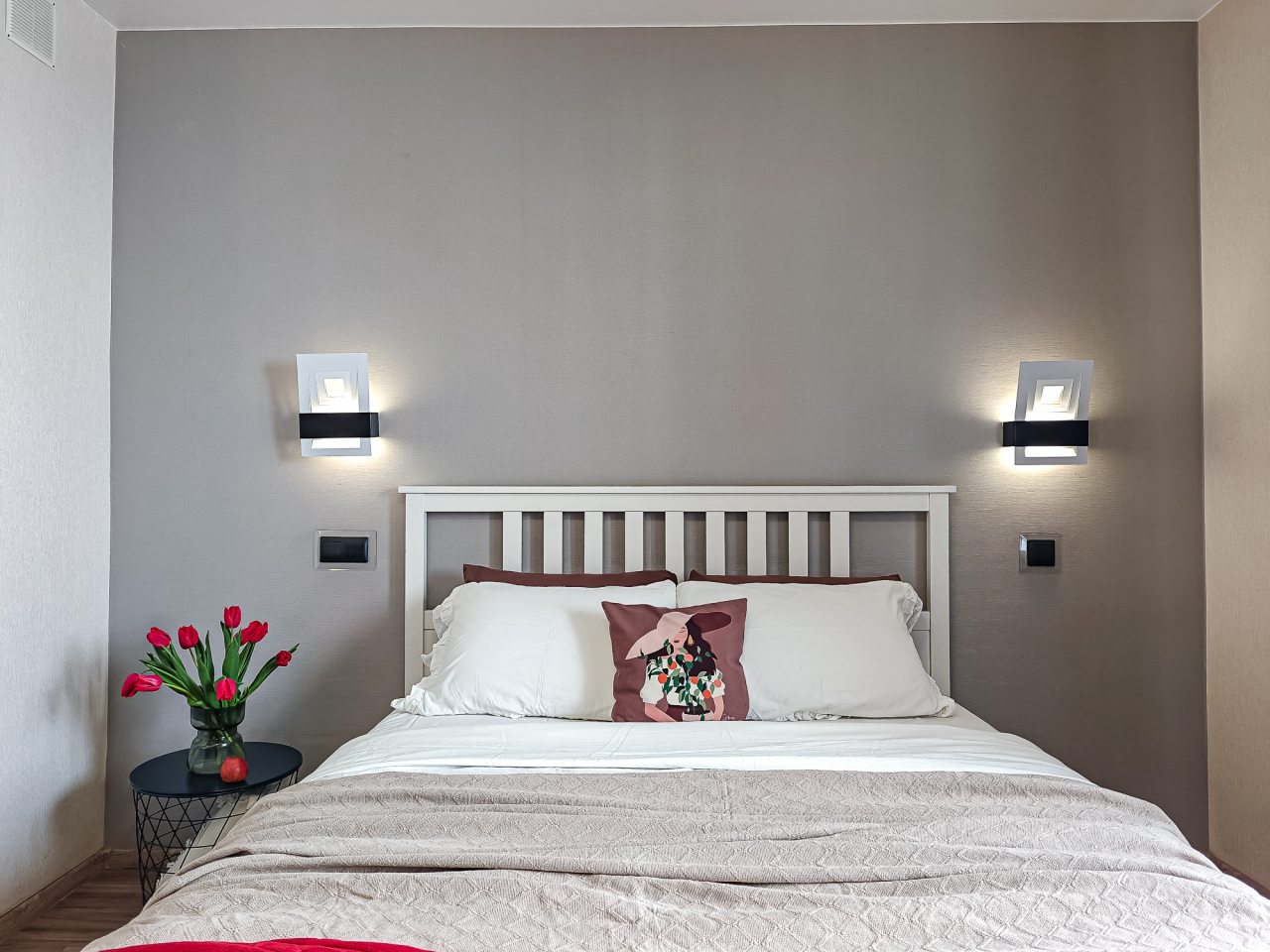 Семейный (Атмосфера Сна. Loft 50 метров над землёй), Апартаменты Atmosfera Sna на Сибирской