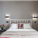 Семейный (Атмосфера Сна. Loft 50 метров над землёй), Апартаменты Atmosfera Sna на Сибирской