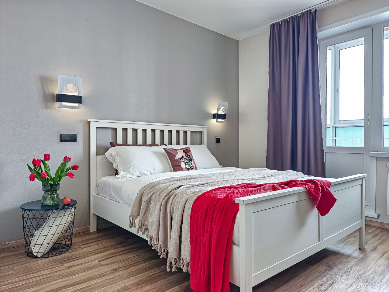Семейный (Атмосфера Сна. Loft 50 метров над землёй), Апартаменты Atmosfera Sna на Сибирской