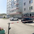 Студио (Атмосфера Сна. Филигранная комфортабельная студия в высотке у ЖД Вокзала), Апартаменты Atmosfera Sna на Сибирской