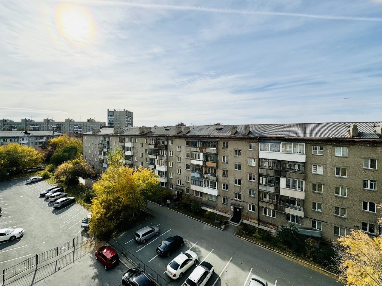 Номер (Атмосфера Сна. Атмосфера путешествия в ЖК комфорт-класса), Апартаменты Atmosfera Sna на Сибирской