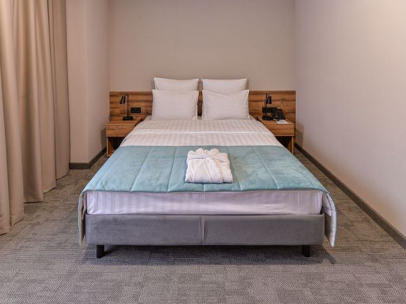 Фотография номера гостиницы Бизнес-отель ЯР