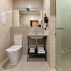 Двухместный (Джуниор Сюит), Бизнес-отель ЯР