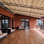 Аренда конференц-зала от, Бизнес-отель ЯР