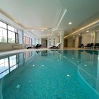 СПА-комплекс "Алиса" в час, Бизнес-отель ЯР