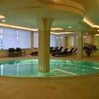 СПА-комплекс "Алиса" в час, Бизнес-отель ЯР