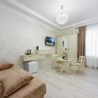 Полулюкс (Комфорт), Гостевой дом ArSunrise