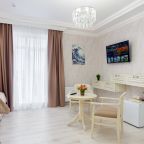 Детские телеканалы, Гостевой дом ArSunrise