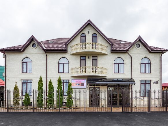 Гостевой дом ArSunrise, Пятигорск