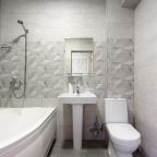 Гель,шампунь,тапочки,зубные принадлежности,фен